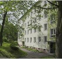 5-Raum-Wohnung mit zwei Balkonen - Chemnitz Bernsdorf