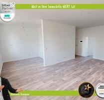 Moderne 2-Zimmer Wohnung in zentraler Lage von Düren