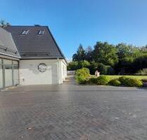 Exklusive Erdgeschosswohnung mit Wellness-Oase im Villenviertel - Dötlingen