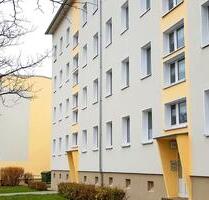Ihr Neues Zuhause in Boizenburg - Charmante 2-Zimmer-Wohnung mit Balkon! - Boizenburg/Elbe