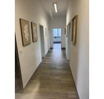 Kernsanierte Bürofläche zu vermieten, Zentrum Hamm