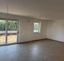 Neubau-Doppelhaushälfte in Ottmaring zu vermieten - Osterhofen