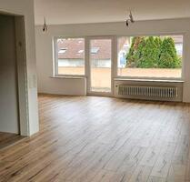 Doppelhaushälfte in Murr neu renoviert - Steinheim an der Murr