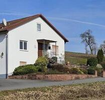 Doppelhaushälfte Elztal-Dallau zu vermieten