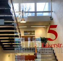 Ab 29 € Niederlassung o. Geschäftsadresse | Düsseldorf Mitte