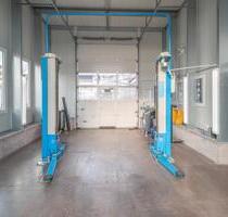 Werkstatt, Lager, Büro in Donaueschingen zu vermieten!