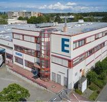 Modernes Büro in Offenbach – Top Lage, ab 40 m² sofort frei! - Offenbach am Main Bieber