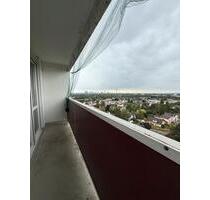 2-ZKB, Abstellraum, Balkon - frei ab 01. August - Frankfurt am Main Eschersheim