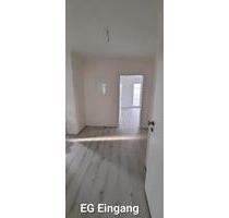 3 Zimmer Wohnung mit Terrasse im Ortsteil von Weissenhorn - Weißenhorn