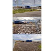 Eingezäuntes Grundstück - 1.320,00 EUR Kaltmiete, ca.  0,80 m² in Alzey (PLZ: 55232)