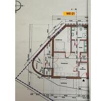 Zwei Raum WohnungAltersgerecht Barrierefrei - Sangerhausen