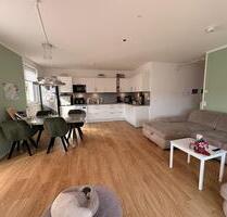 5-Zimmer-Wohnung in Berlin-Rahnsdorf – Zwischenmiete für 1 Jahr