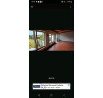 4 Z Wohnung auch WBS kaltm. 850€ auch perfekt für WGTeil Küche - Walsrode