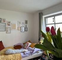 Ein-Zimmer-Wohnung direkt am Camsdorfer Ufer - Jena Lobeda-Altstadt
