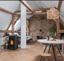 Boutique Ferienwohnung Taubertal, 2 Personen- urig! ca. 60m2 - Freiburg im Breisgau Ebnet