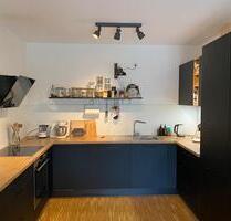 Helle und moderne 3-Zimmer-Wohnung in Erkheim zu vermieten!