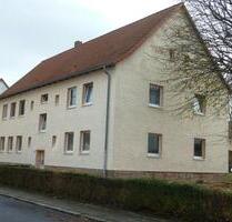 Helle 2-Raum-Wohnung unweit vom Geiseltalsee - Mücheln (Geiseltal)