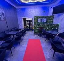 Cafe Bar Nähe Leopoldplatz Nauner Platz - Berlin Mitte