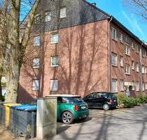 Erdgeschosswohnung in Gelsenkirchen - Buer zu vermieten