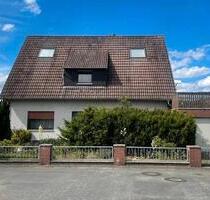 Zweifamilienhaus Braunschweig Schapen