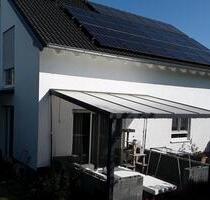 EHF, Wohnfläche ca. 124qm, NB Fläche ca.10 qm Bj 2013 + PV - Gau-Odernheim