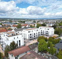 Erstbezug: 3-Zimmer-Wohnung Mietwohnung mit Südbalkon I Neubau I Aufzug - Bad Kreuznach Bad Münster am Stein-Ebernburg