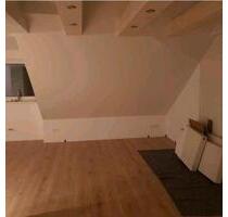 2 Zimmer DG-Mietwohnung Neu-Ulm OT Steinheim