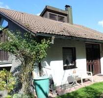 großzügiges und gepflegtes Zuhause, Einfamilienhaus mit ELW - Schenkenzell