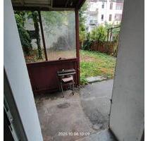 2 Zi Whng ab sofort 63 qm Souterrain Gröpelingen - Bremen