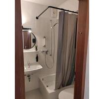 Wohnung in Stuttgart - 850,00 EUR Kaltmiete, ca.  28,00 m² in Stuttgart (PLZ: 70180) Lehen