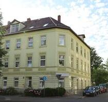 schöne 2 Zimmerwohnung - 330,00 EUR Kaltmiete, ca.  60,00 m² in Zeitz (PLZ: 06712)