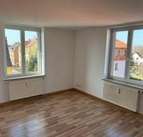 2-Raum Wohnung modern, neu saniert in Zwickau Oberplanitz - Reinsdorf