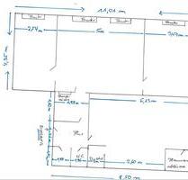 Lagerraum in Remscheid zu vermieten - Wuppertal Dornap