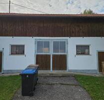 116 qm Lager, Storage (für Möbel etc). Zu vermieten ab 01.01.2026 - Forstinning