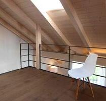 130 m² Maisonette Wohnung in Mehring