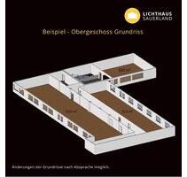 Die angebotene 180m² große Gewerbefläche liegt in einem Gewerbegebiet in ArnsbergBruchhausen. Da keine tragenden Wände verbaut sind, bietet die Immobilie eine Vielzahl an freien...