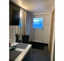 Kleine Wohnung für Referendare - 510,00 EUR Kaltmiete, in Altdorf bei Nürnberg (PLZ: 90518)