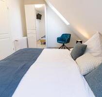 Ferienwohnung in Norddeich - TOP LAGE- Buchungslücke 29.9.-3.10. - Norden