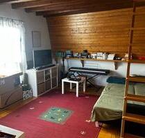 1 Zimmer-Wohnung Tübingen-Derendingen