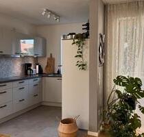 Charmante 2,5-Zimmer mit großem Balkon - Möbliert Renoviert - Ingolstadt Münchener Straße