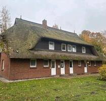 2 Raum-Wohnung im EG mit Terrasse ab 0226 - Prerow