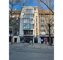 96qm Gehobene Luxus Wohnung 3 Zi. Whg. - Dortmund Mitte
