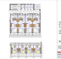 großzügige 1,5-Zimmer-DG-Wohnung in SHA-Hessental - Schwäbisch Hall