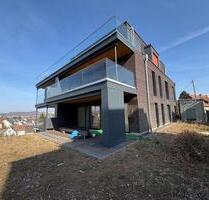 Wohnen mit Aussicht: Traumwohnung zur Miete mit spektakulärem Panoramablick! - Saarbrücken Dudweiler