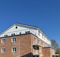 Seniorengerechte, barrierefreie exkl 4-Zimmer-Terrassenwohnung - Altenholz