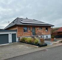 Monteurs Ferienwohnung in Knüllwald-Niederbeisheim