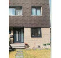 Reihenendhaus in Lünen-Horstmar - Selm