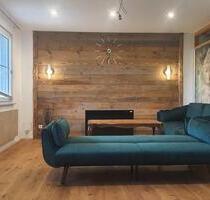 Historisches Schulhaus in schöner Aussicht - Argenbühl