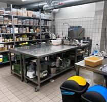 Produktionsküche - 220,00&nbsp;EUR Kaltmiete, ca.&nbsp; 30,00&nbsp;m&sup2; in Berlin (PLZ: 10179) Mitte