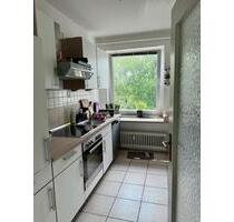 3-Zimmer-Wohnung mit Einbauküche & Stellplatz am Bismarckplatz - Wilhelmshaven Aldenburg